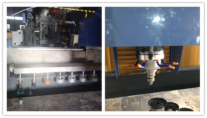 Stone CNC Machine Center Stone CNC Machine Center