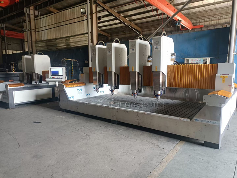 Granite Carving Machine  Granite Carving Machine