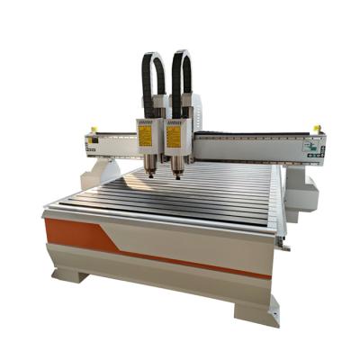 CNC Router Machine For Acrylic Cutting