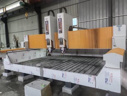 3d Stone Carving Machine