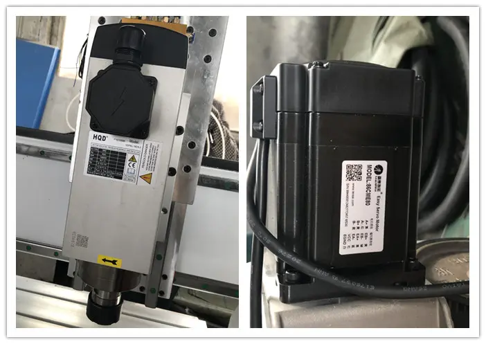 CNC Router Machine For Acrylic Cutting CNC Router Machine For Acrylic Cutting