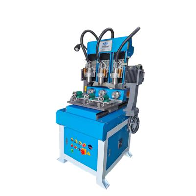 Router CNC per legno a 4 assi