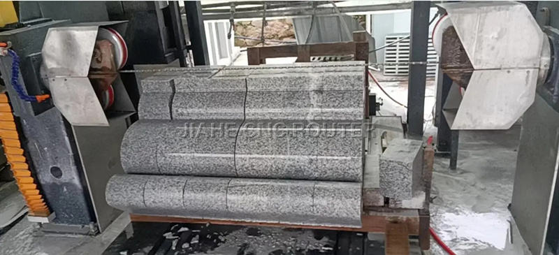 CNC Machine For Stone Cutting CNC Machine For Stone Cutting
