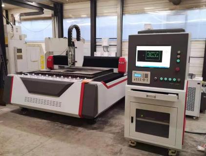 Laser Cutting Machines