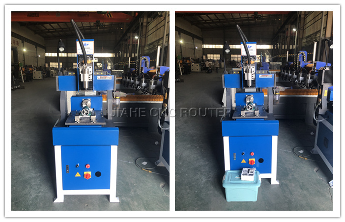 Rotary Engraving Machine  Rotary Engraving Machine