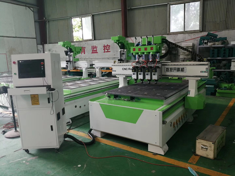 Router per legno CNC 4 X 8 CNC Wood Router 4 X 8