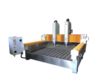 Macchina CNC per intagliare la pietra