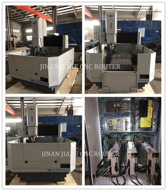 CNC Mould And Die Making Machine CNC Mould And Die Making Machine