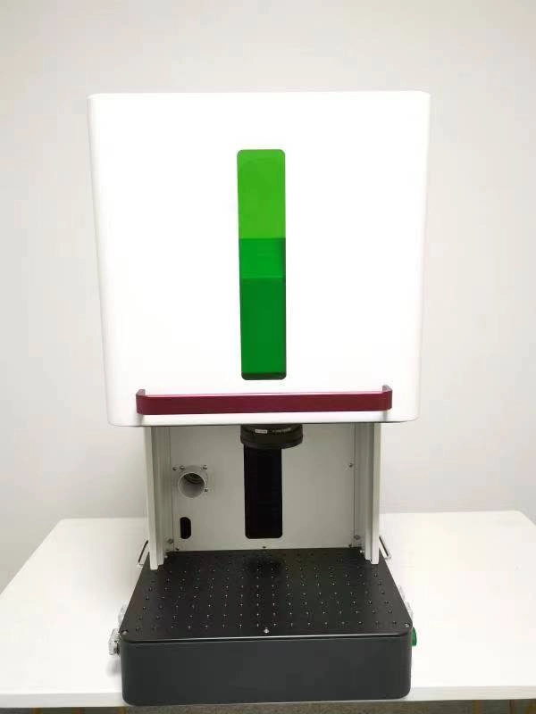 50w Fiber Laser Marking Machine 50w Fiber Laser Marking Machine