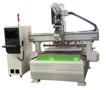 Router CNC 1325 ATC
