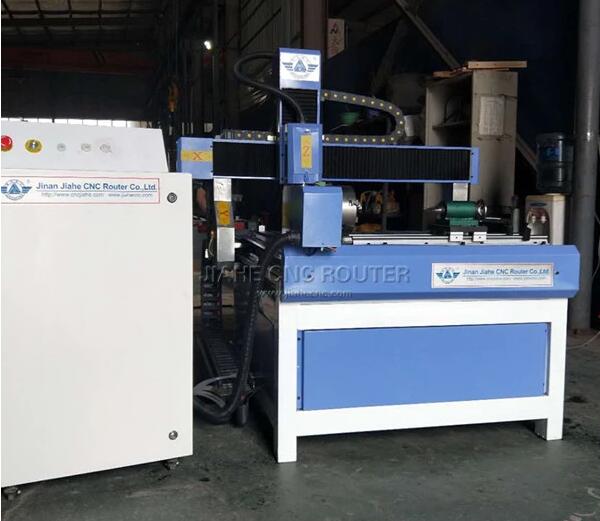 4 Axis CNC Router For Wood Carving 4 Axis CNC Router For Wood Carving