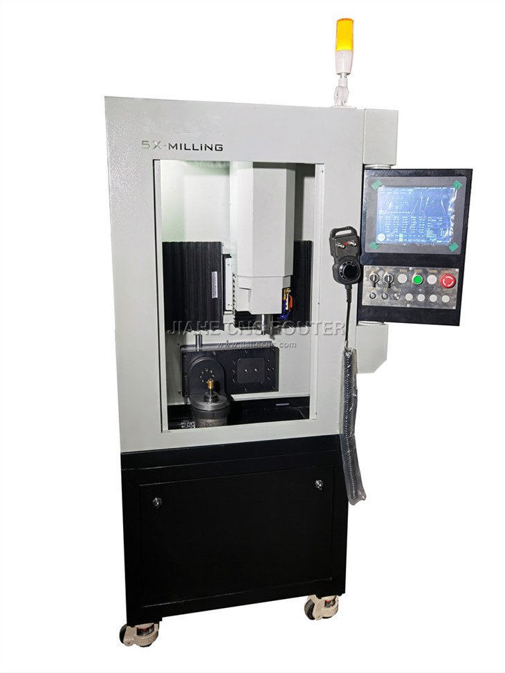 5 Axis Jewelry Milling Machine  5 Axis Jewelry Milling Machine
