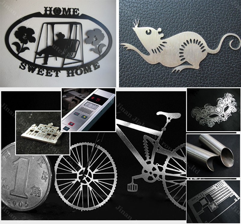 1000w Fiber Laser Machine 1000w Fiber Laser Machine