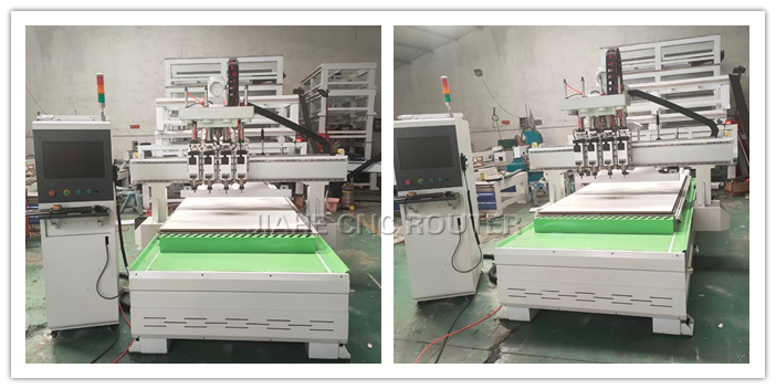 3D Wood Engraving Machine 3D Wood Engraving Machine