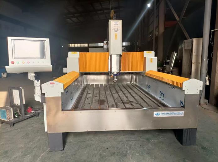 3D CNC Router 3D CNC Router