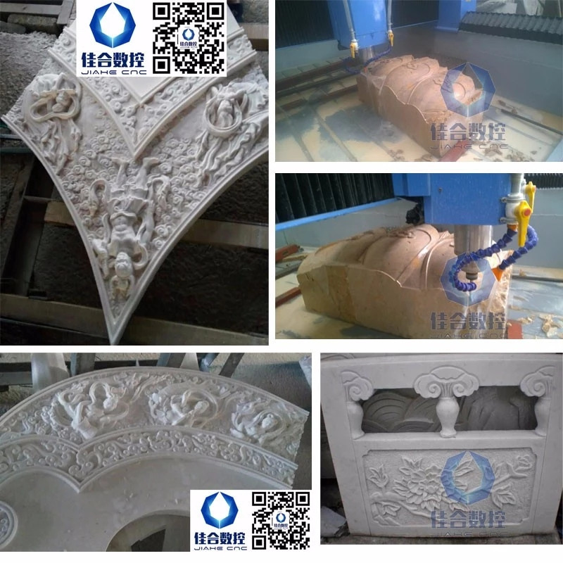 4 x 8 CNC-Fräsmaschine 4 X 8 Cnc Router Machine