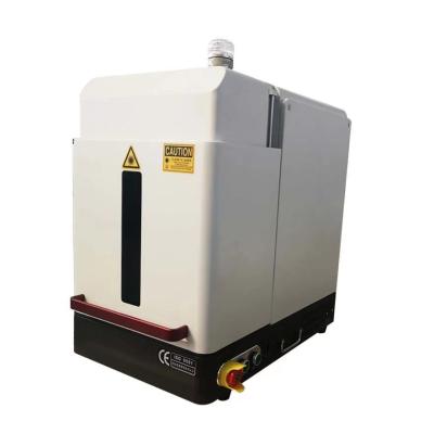 30w Laser Marking Machine