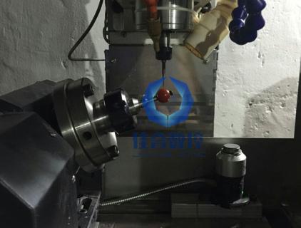 5-axis Milling Machine