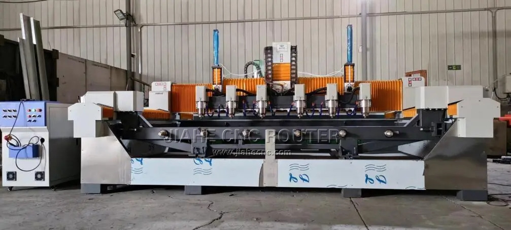 CNC rotativo Rotary CNC