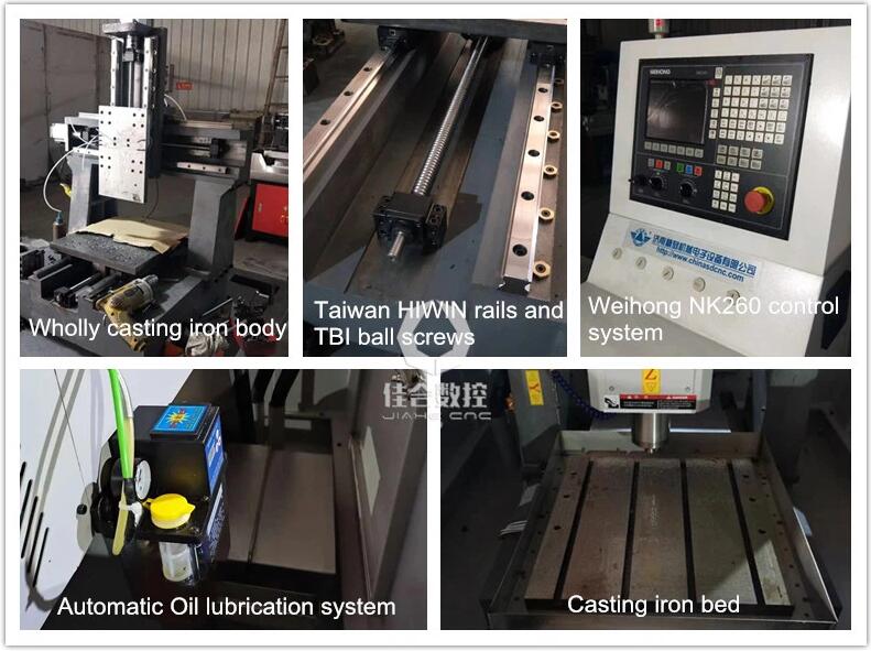 CNC Engraving Machine For Metal  CNC Engraving Machine For Metal