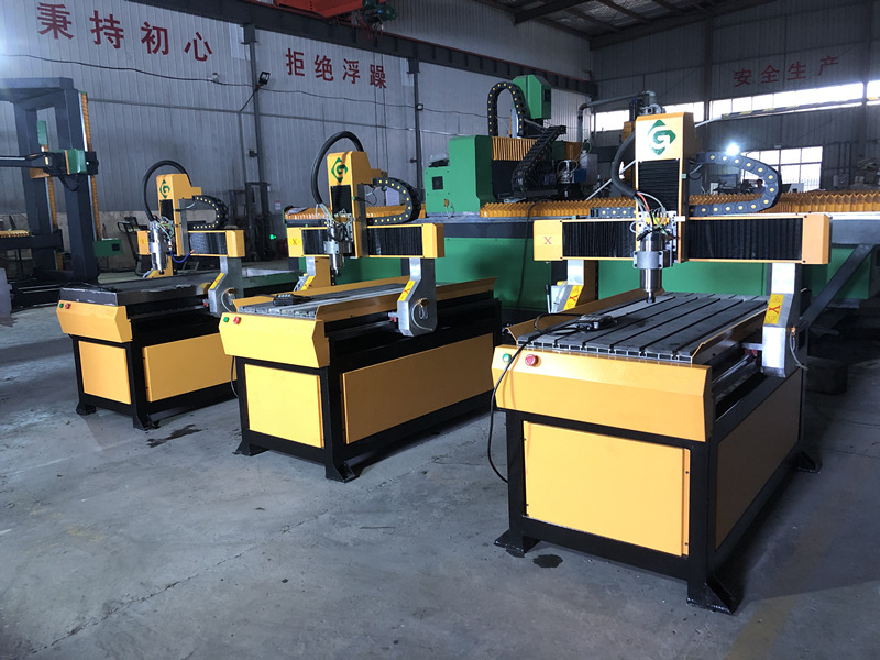 CNC Engraving Machine For Wood  CNC Engraving Machine For Wood