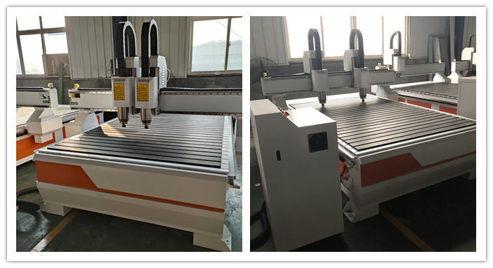 CNC Router Machine For Acrylic Cutting CNC Router Machine For Acrylic Cutting