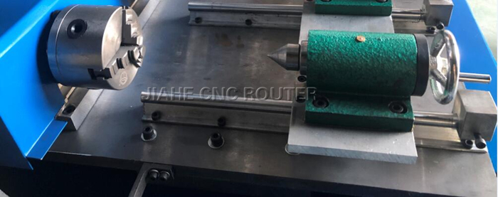 Small 4 Axis CNC Router Small 4 Axis CNC Router