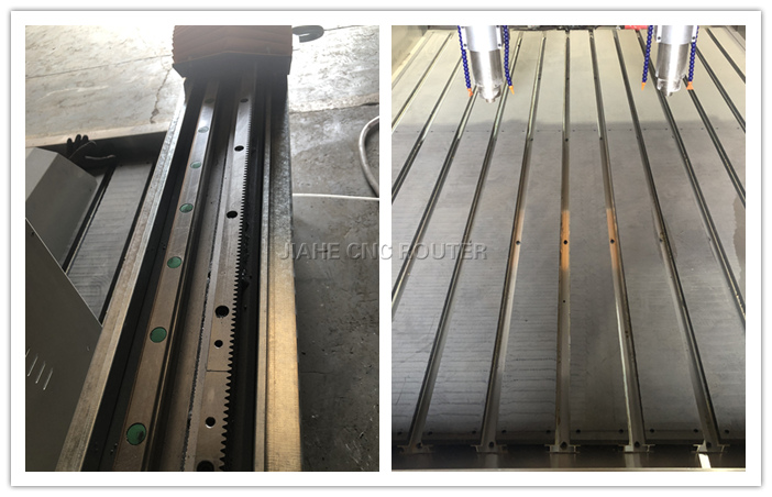 Macchina CNC per intagliare la pietra Stone Carving CNC Machine