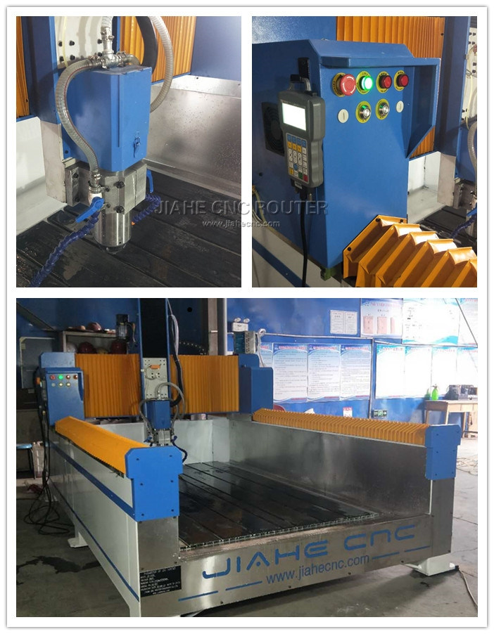 4 x 8 CNC-Fräsmaschine 4 X 8 Cnc Router Machine