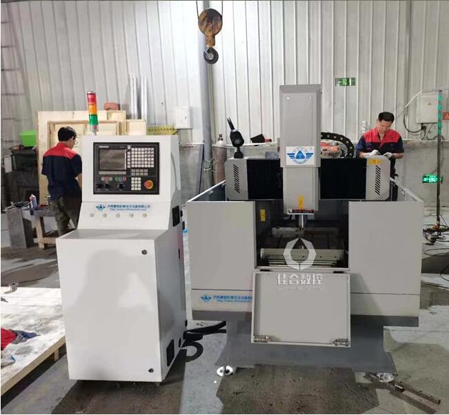 CNC Router For Metal Engraving CNC Router For Metal Engraving