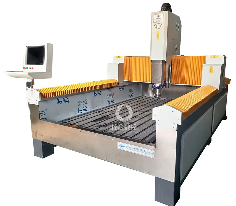 Máquina de esculpir pedra Stone Carving Machine