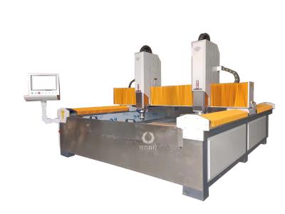 Máy khắc bộ định tuyến CNC 2030