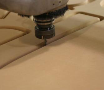 Macchine per incisione del legno