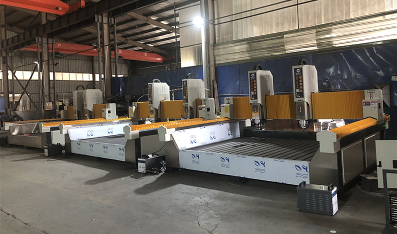 Granite Stone Engraving Machine Granite Stone Engraving Machine