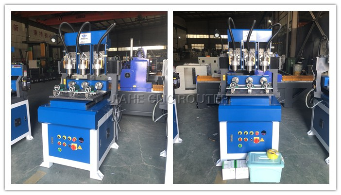 4 Axis Wood CNC Router 4 Axis Wood CNC Router