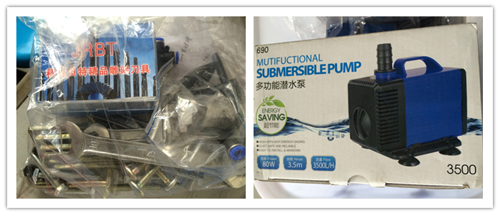 CNC Machine For Metal And Wood CNC Machine For Metal And Wood