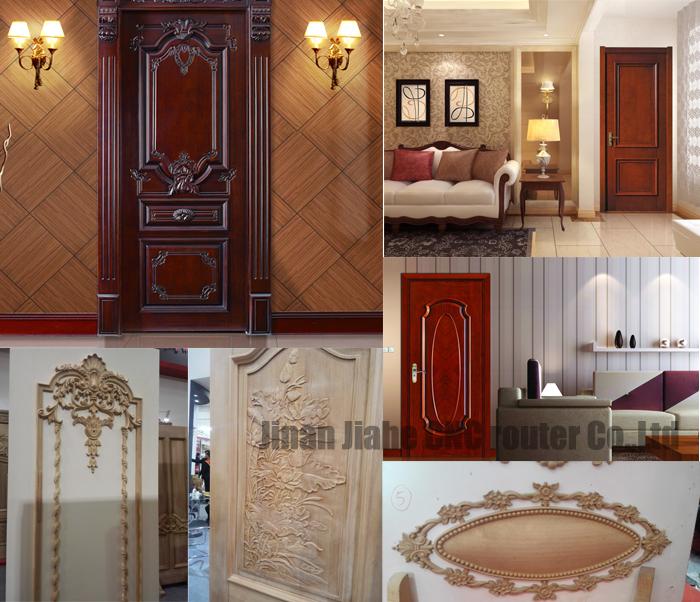 Macchine per incisione del legno Woodworking Engraving Machines