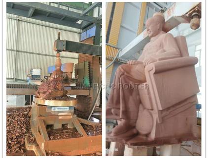 Stone Carving Machines