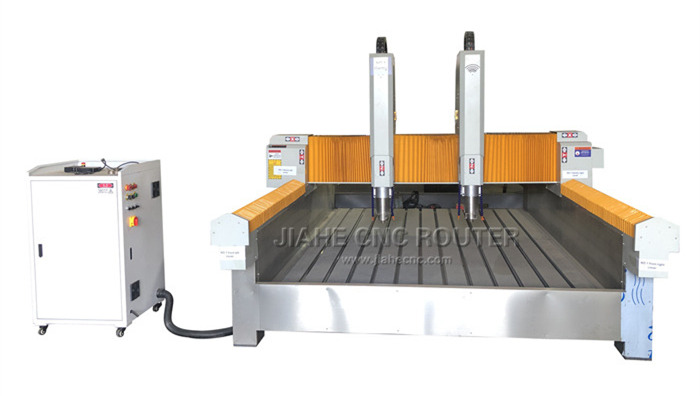 Macchina CNC per intagliare la pietra Stone Carving CNC Machine