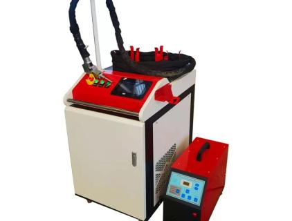 Laser Welding Machine