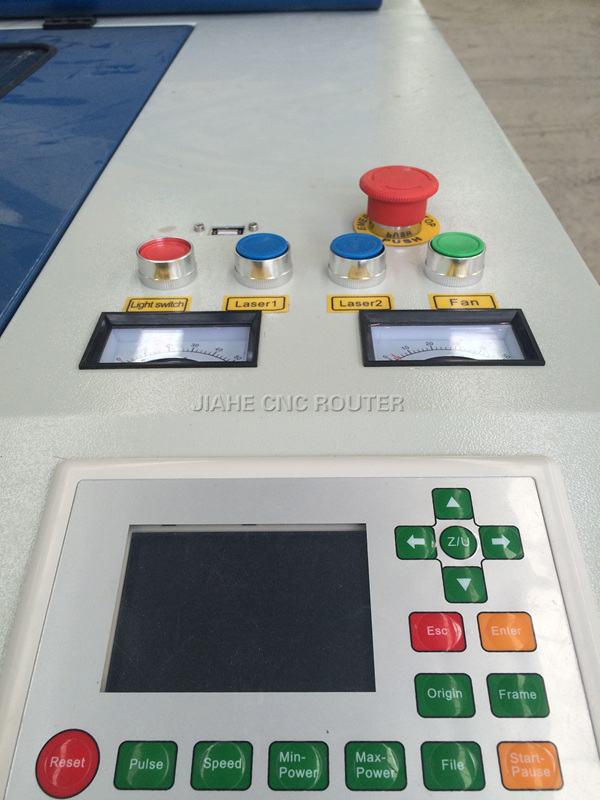 CO2 Laser Engraving Machine CO2 Laser Engraving Machine