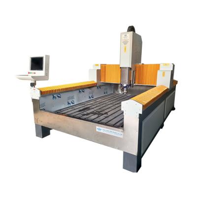 Stone Carving Machine