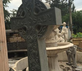 Macchina per intagliare la pietra CNC