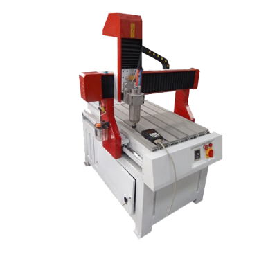 Small CNC Machine For Wood 