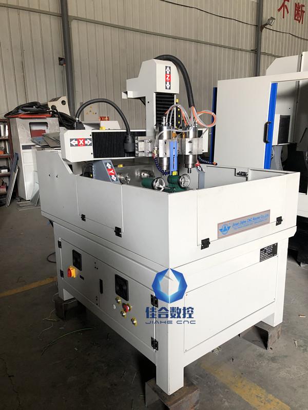 Ротационная гравировальная машина для металла Rotary Engraving Machine For Metal