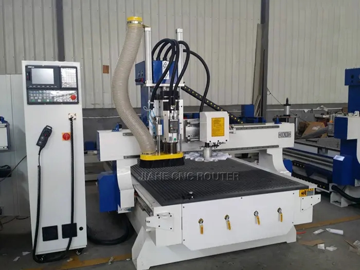 Wood Guitar Carving Machine Wood Guitar Carving Machine