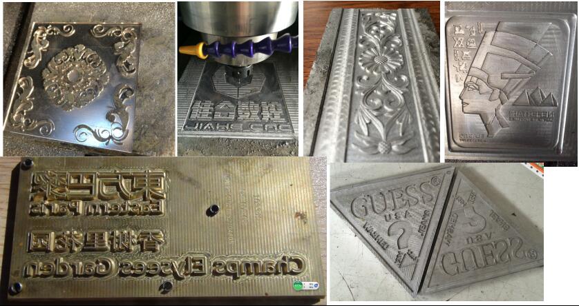Hobby CNC Machine For Metal Hobby CNC Machine For Metal