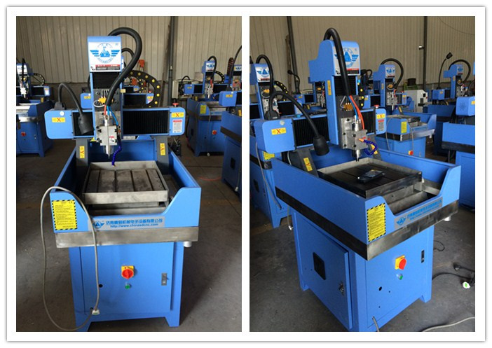 3D CNC Metal Engraving Machine 3D CNC Metal Engraving Machine