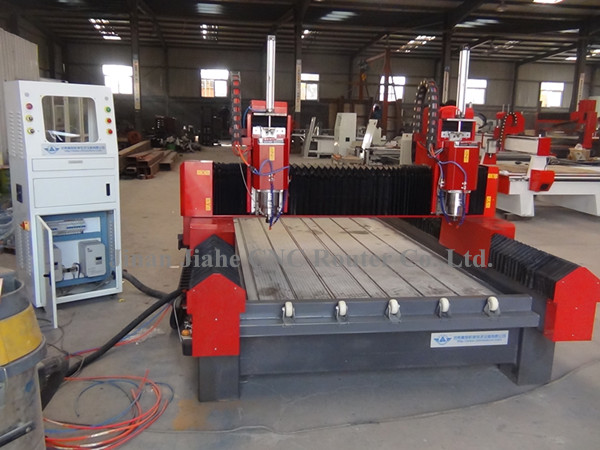 Máy CNC Máy khắc đá CNC Machine Stone Carving Machine