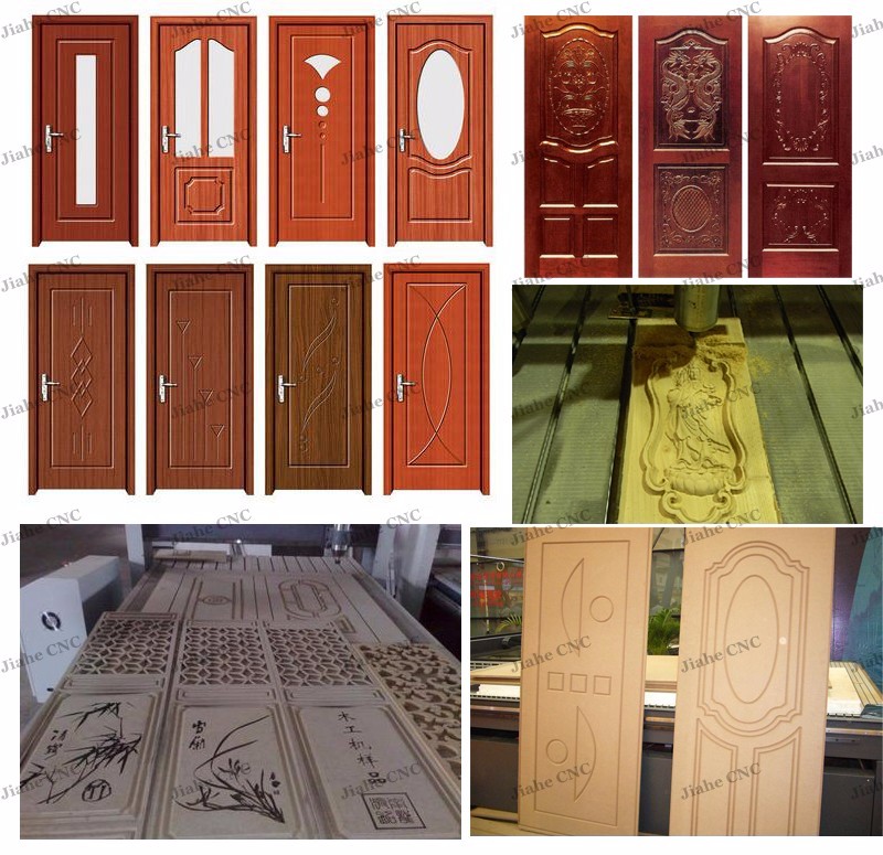 CNC Wood Engraving Machine CNC Wood Engraving Machine